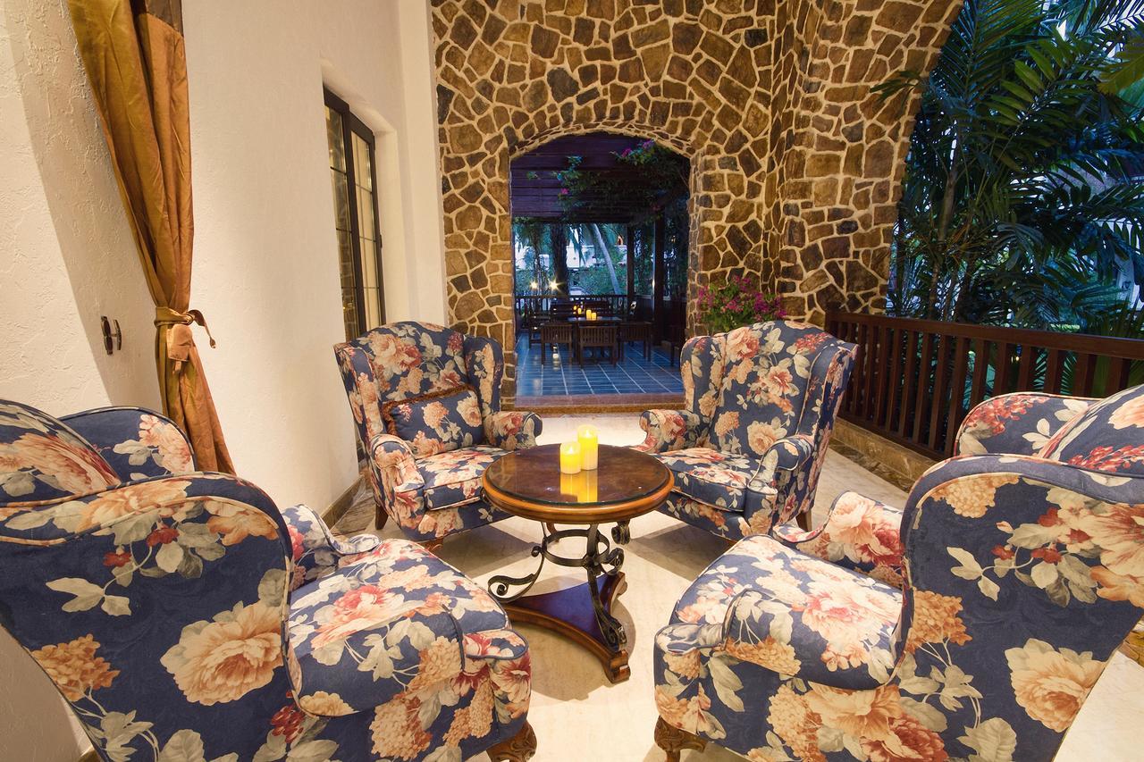 Best Western Premier International Resort Hotel Санья Экстерьер фото