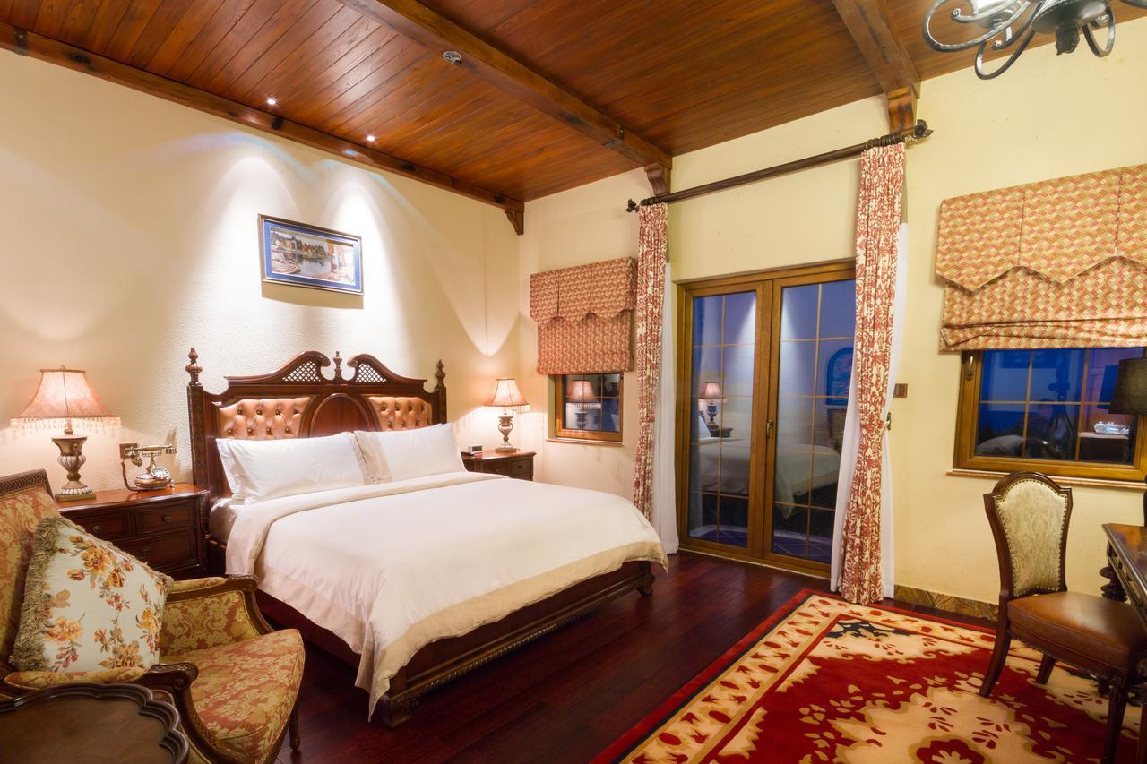Best Western Premier International Resort Hotel Санья Экстерьер фото